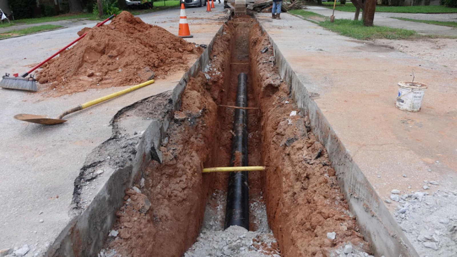 Water-Main-Replacement