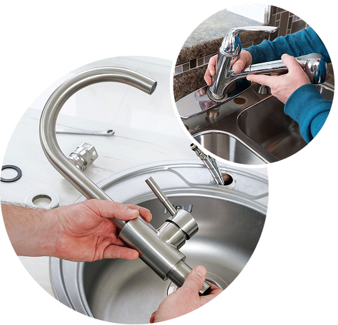 ooking for expert Faucet Installation and Repairs in Surrey, BC, or Metro Vancouver? Stefano's Plumbing & Drain Cleaning serves homeowners and strata clients. Upgrade, repair, and maintain reliable faucets. Call 604-908-9580.