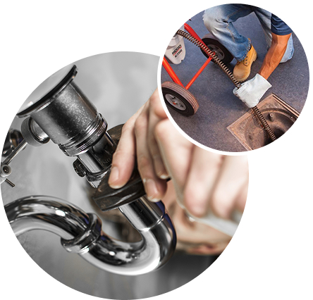 Stefano’s Plumbing & Drain cleaning -Professional Plumbing Services in Surrey