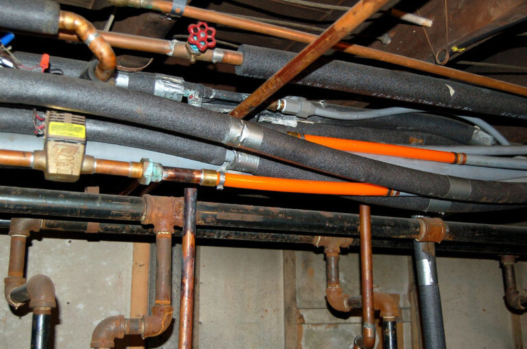 polybutylene_pipes, Poly B Pipe Replacements, Stefano’s Plumbing & Drain cleaning