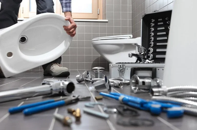 Toilet repairs and installation, plumbing services in the vancouver lower mainland area Professional Plumbing Services in Surrey