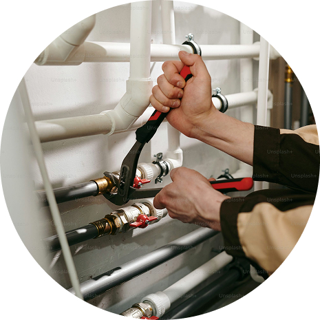 Vancouver Plumbing Services—Stefanos plumbing and drain cleaning