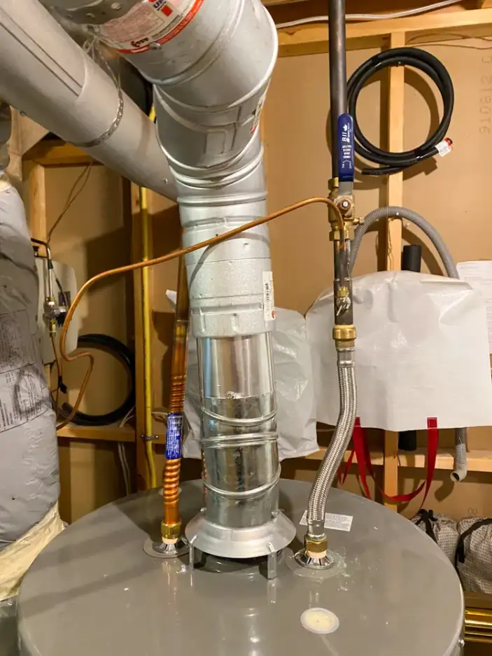 Poly B Pipe Replacement - Polybutylene Pipe Repiping Services in Surrey, Vancouver, and Surrounding area. Strata & Multi-Unit Poly-B Replacement Services