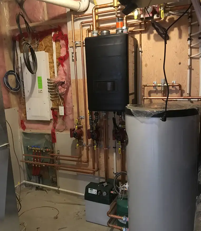 Affordable Poly B Replacement – Protect Your Property