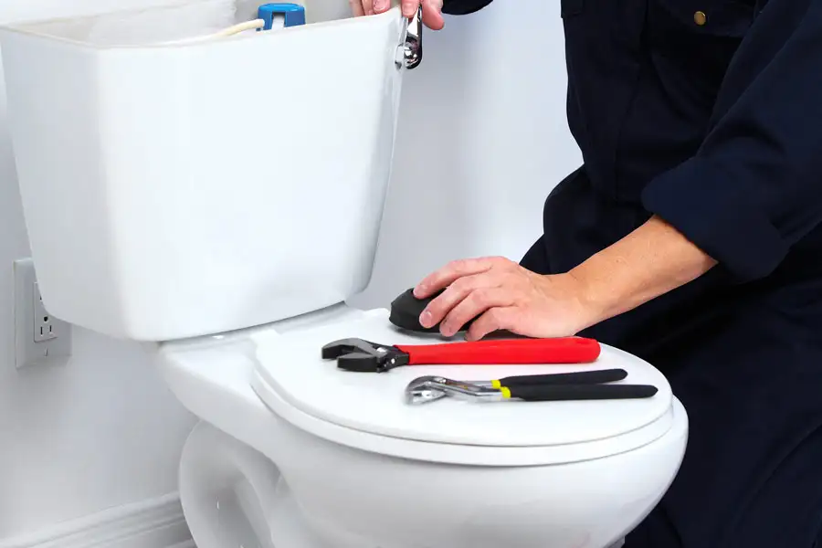 Toilet Installations and Repairs in Surrey, Vancouver, and Surrounding area