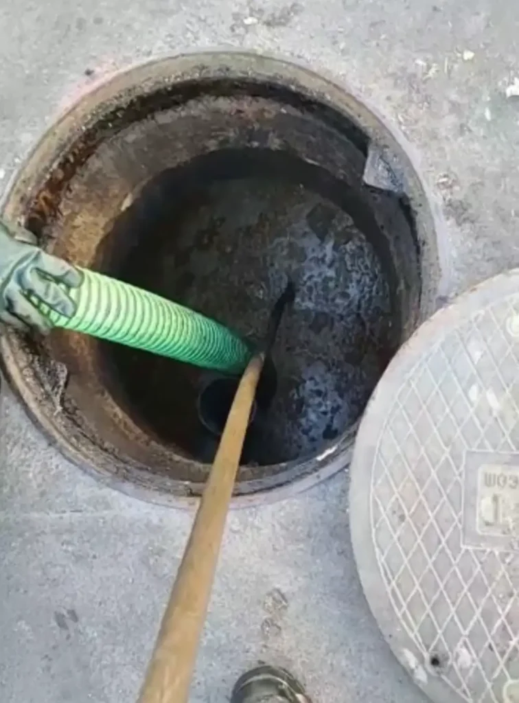Restaurant Drain Cleaning Services – Commercial Hydro Jetting Experts in Surrey, Vancouver, and Surrounding area