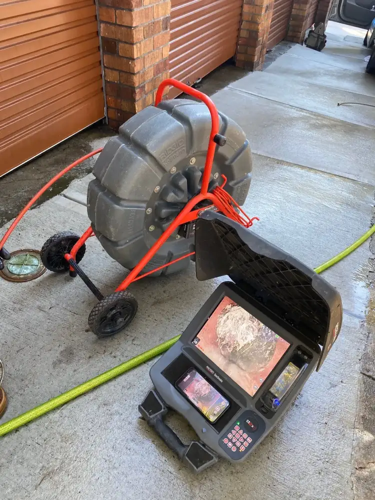 Fast, Accurate Sewer Inspections in Surrey & Vancouver