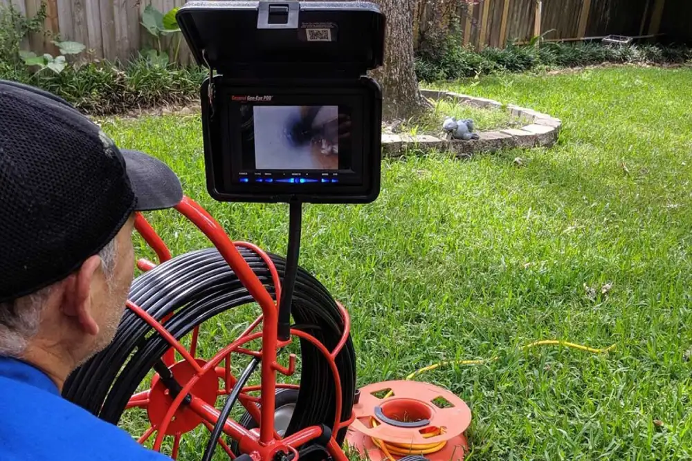 Plumbing Services – Sewer Camera Inspections in Surrey, Vancouver, and Surrounding area