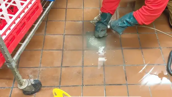 Restaurant Drain Cleaning Services – Commercial Hydro Jetting Experts in Surrey, Vancouver, and Surrounding area
