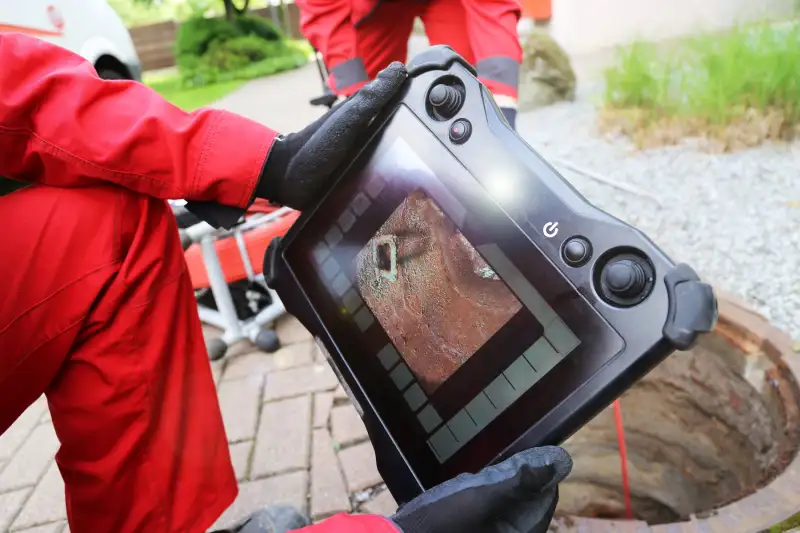 Plumbing Services – Sewer Camera Inspections in Surrey, Vancouver, and Surrounding area