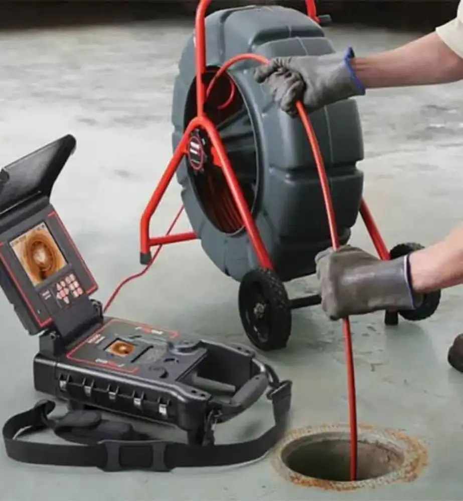 Plumbing Services – Sewer Camera Inspections in Surrey, Vancouver, and Surrounding area