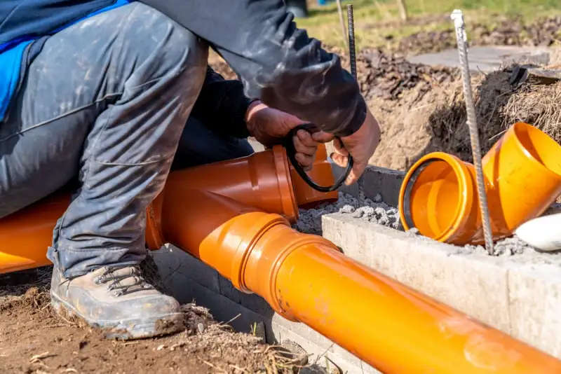 Homeowner 2025 Price Guide Sewer Repair & Replacement