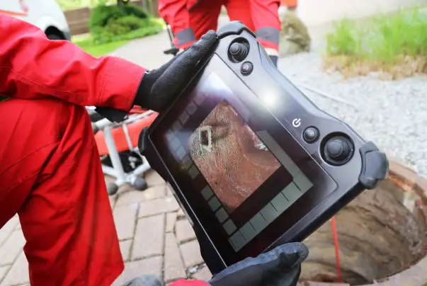 Pricing Rates - Transparent Plumbing & Drain cleaning Pricing in Surrey Vancouver BC : Sewer camera inspection
