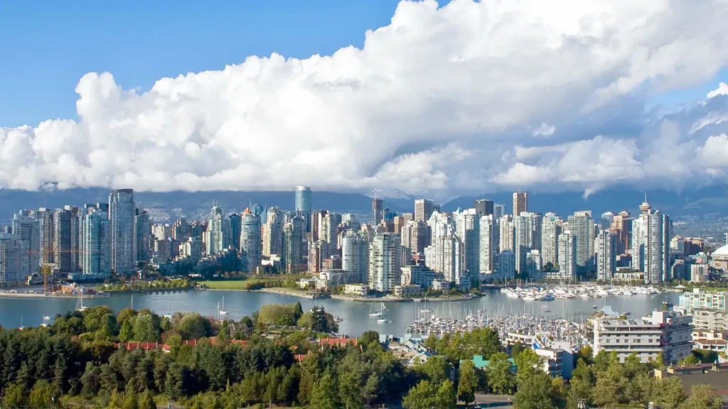 Vancouver Plumbing Drain Cleaning Services
