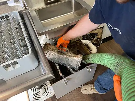 Restaurant Drain Cleaning Services – Commercial Hydro Jetting Experts in Surrey, Vancouver, and Surrounding area
