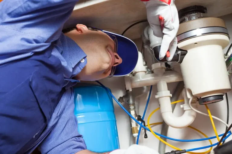 Surrey and Vancouver Professional Plumbing & Drain cleaning Services