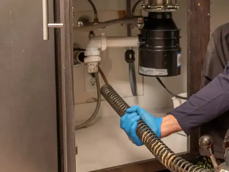 Restaurant Drain Cleaning Services – Commercial Hydro Jetting Experts in Surrey, Vancouver, and Surrounding area