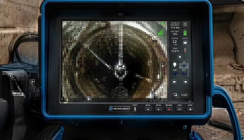 STRATA DRAIN CLEANING SURREY,BC