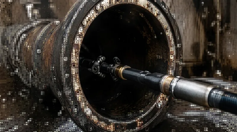 STRATA DRAIN CLEANING SURREY,BC