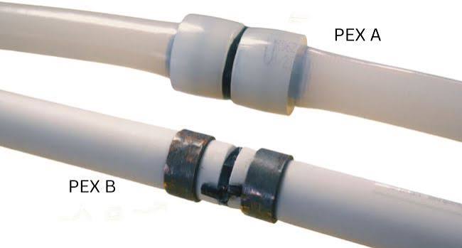 Poly B Replacement Surrey BC​ Stefanos Plumbing and Drain Cleaning