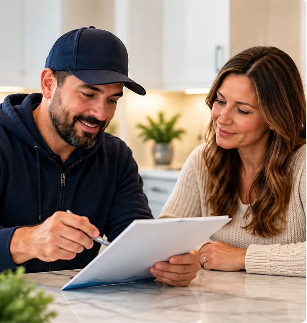 Stefano Cares Inspection Plan
