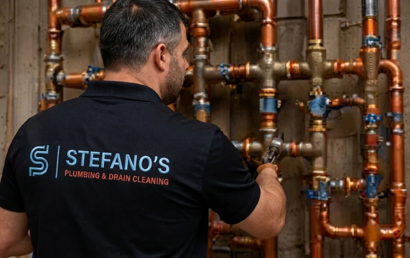 WHY CHOOSE STEFANO’S for your Surrey Home. Poly B Replacement Surrey BC​ Stefanos Plumbing and Drain Cleaning. Poly B Replacement In Langley BC. Poly B Replacement In Coquitlam, BC​​