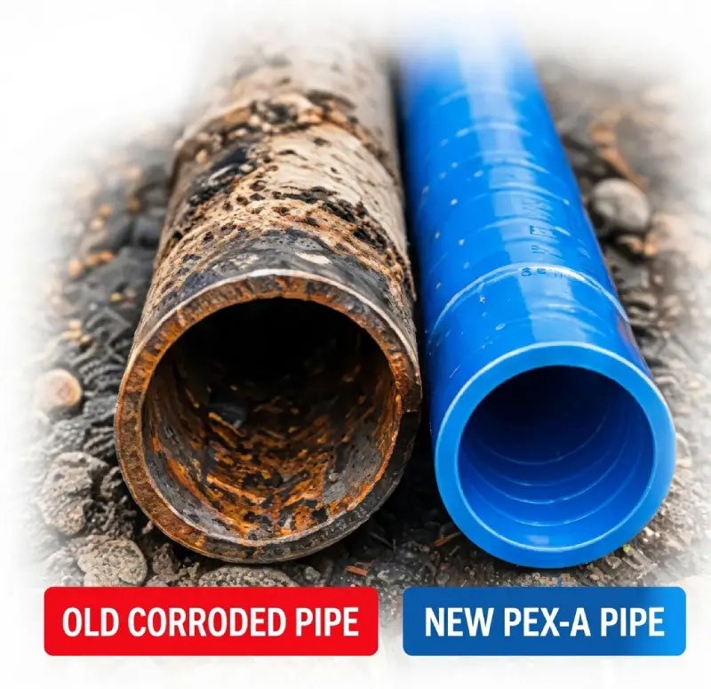 Pipe Line