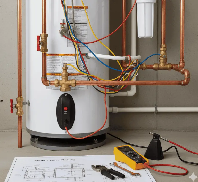 Water-Heater